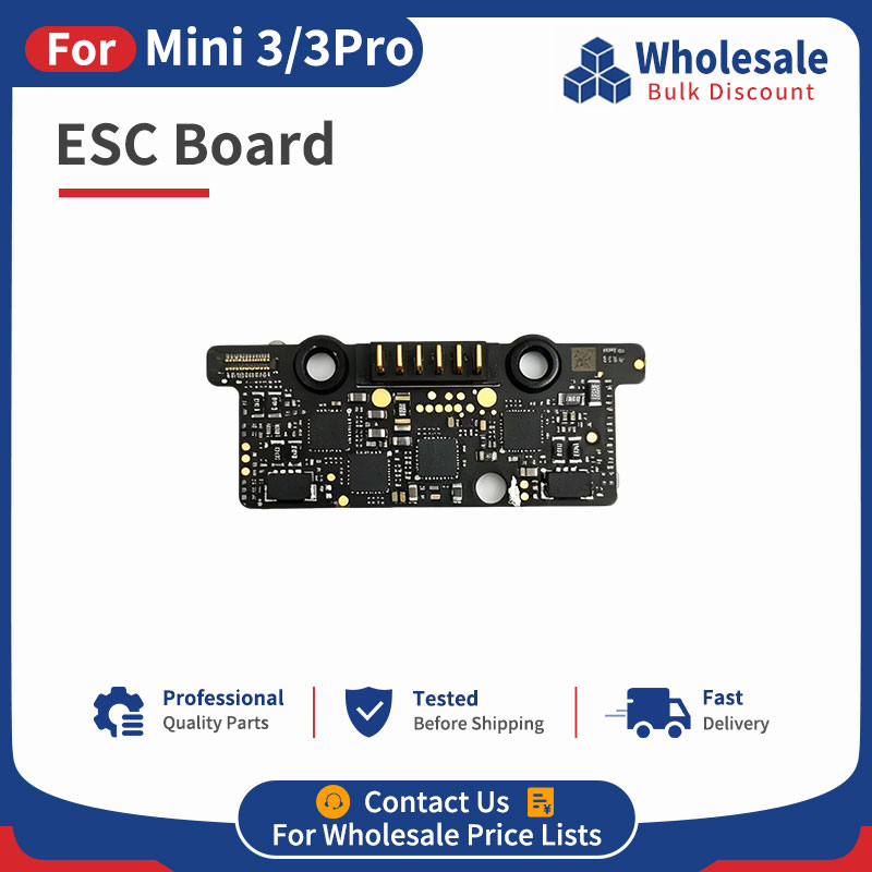 Dji Drone Mini 3 - SNQP ESC モジュールミニ 3 ミニ 3Pro