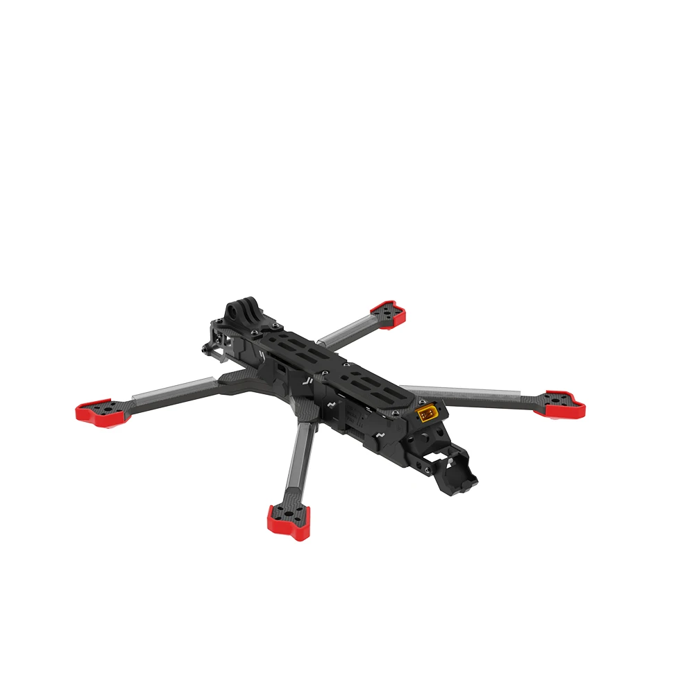 Drone Kit Fpv - Chimera7 Pro V2 FPV ドローンフレームキット ライトラック