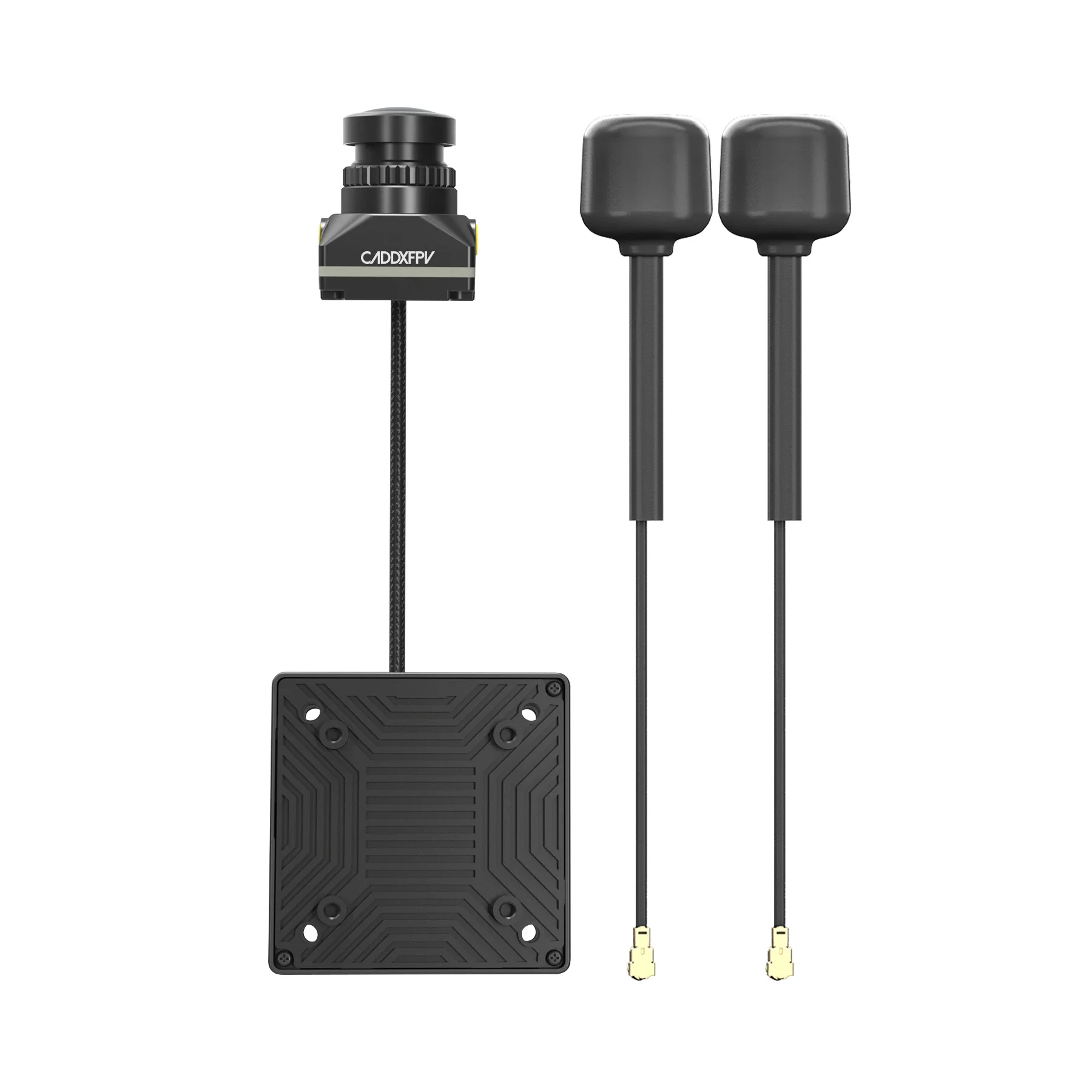 ウォークスネイル ムーンライトキット 4K 60FPS FO - Drone Kit With Camera のレビューと価格