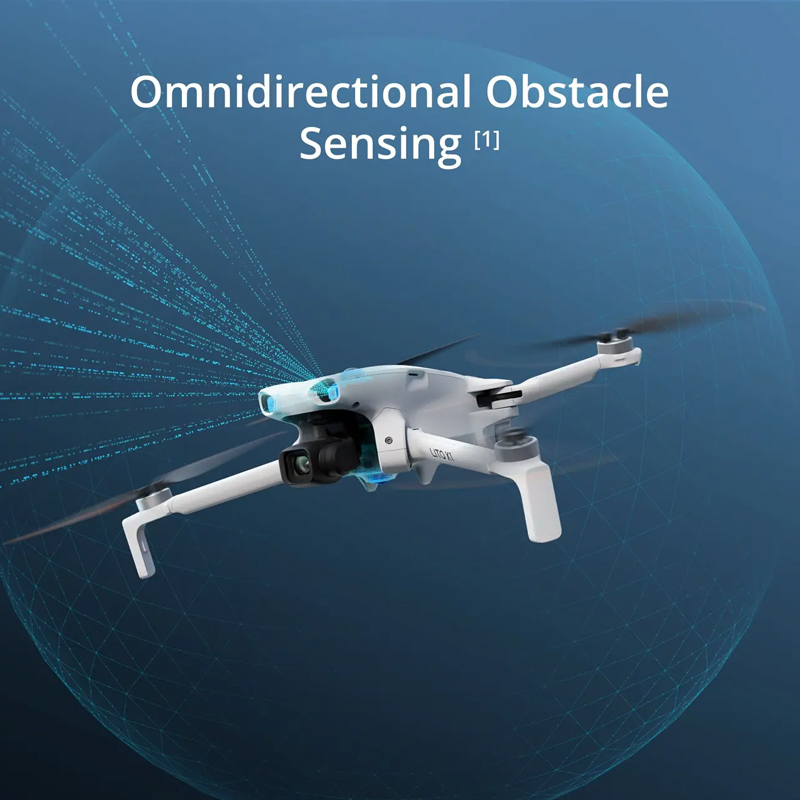 DJI Lito X1 Fly More Combo (DJ - Drone Kit With Camera のレビューと価格