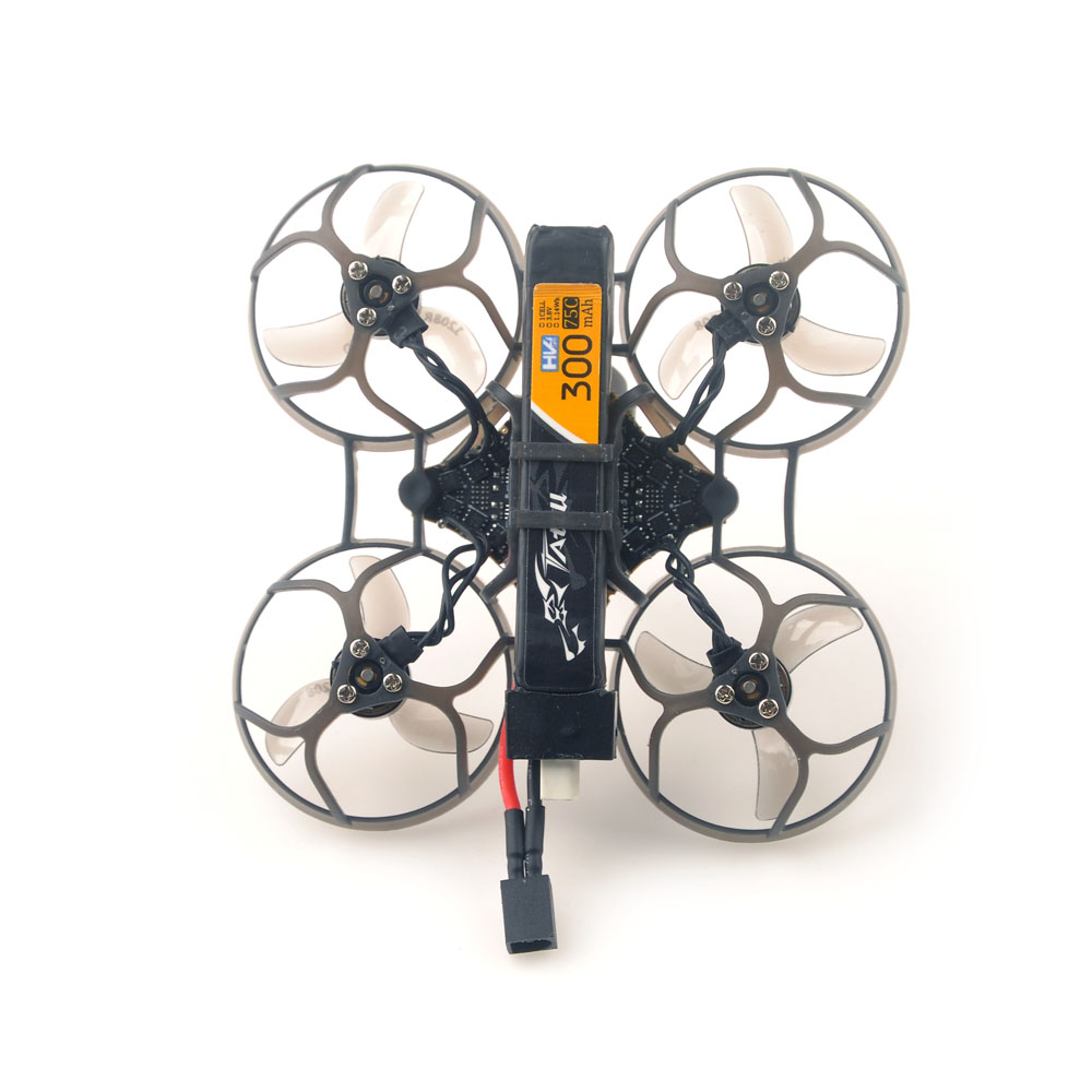 HappyModel Mobula6 2024 1S 65m - Drone Kit Vtol のレビューと価格