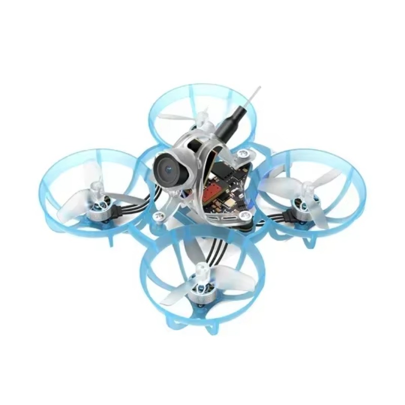 Betafpv-ブラシレスクワッドコプターBwhoopAir - Drone Kit Vtol のレビューと価格