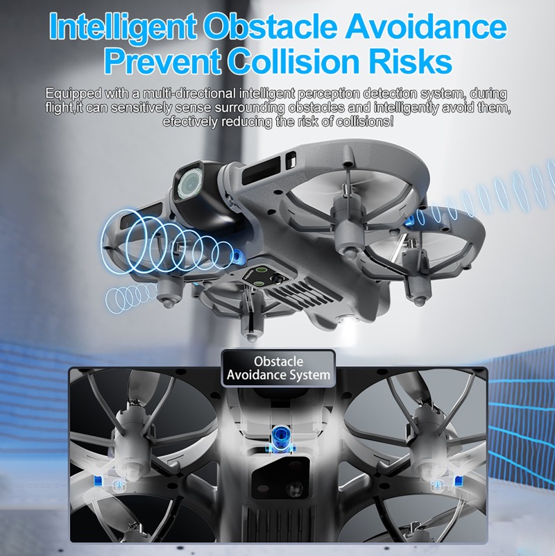 Z906 ポータブルドローンキット リモコン付き 180 ° - Drone Kit With Camera のレビューと価格