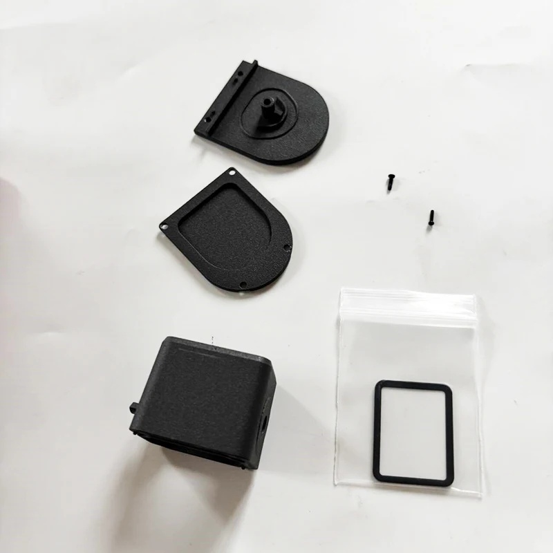農業用ドローンT20P/T40カメラハウジングキット DJI - Drone Kit With Camera のレビューと価格