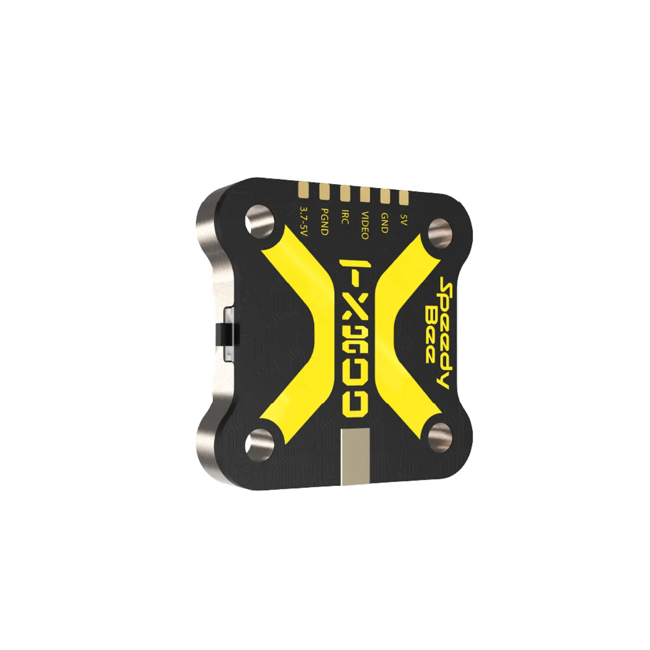 SpeedyBee TX800 5.8GHz 48CH VT - Drone Kit Long Range のレビューと価格
