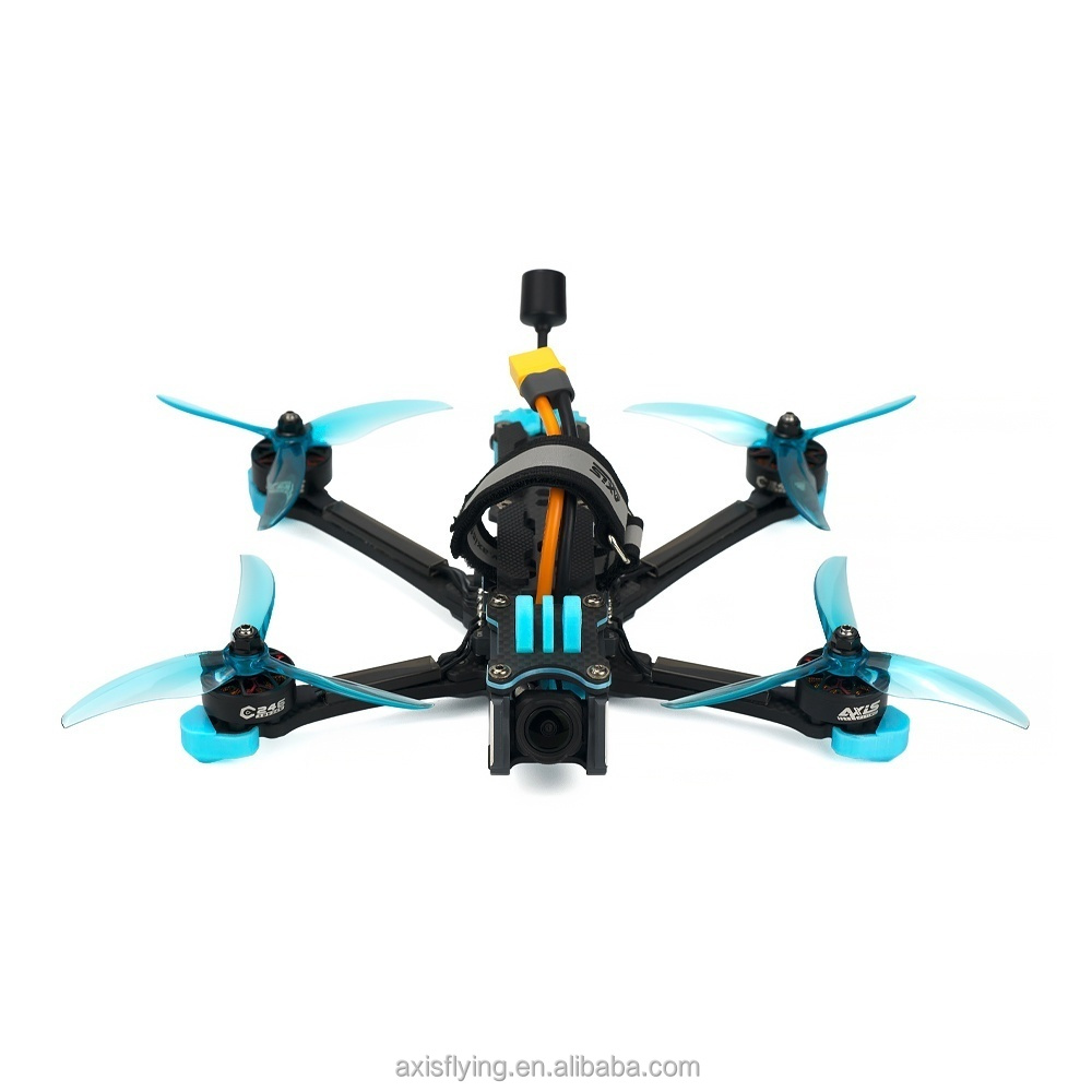 2025 Axisflying Manta 5 DC(Dea - Drone Kit Fpv のレビューと価格
