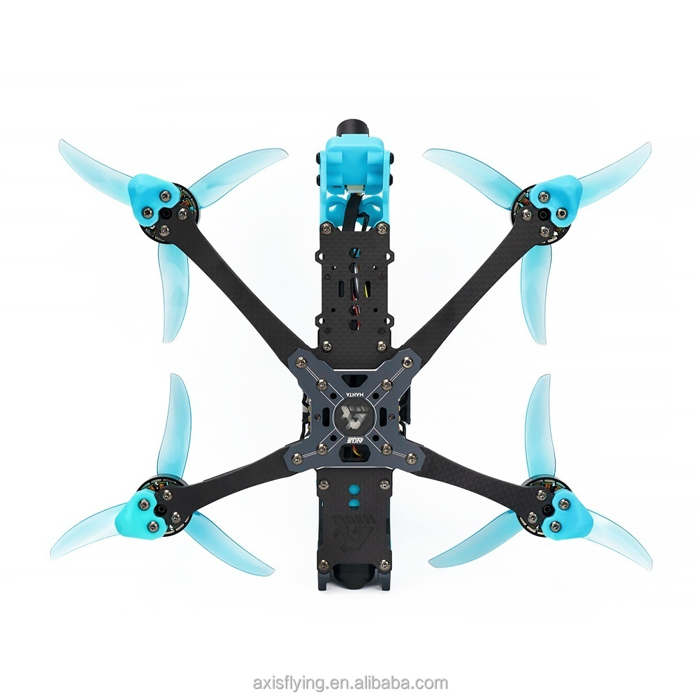 2025 Axisflying Manta 5 DC(Dea - Drone Kit Fpv のレビューと価格